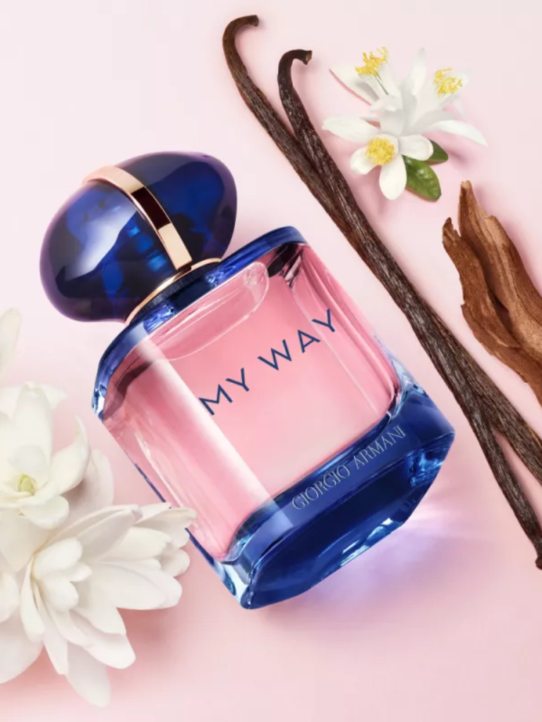La Minaudière Parfumerie et Institut - parfum laminaudiere armanie