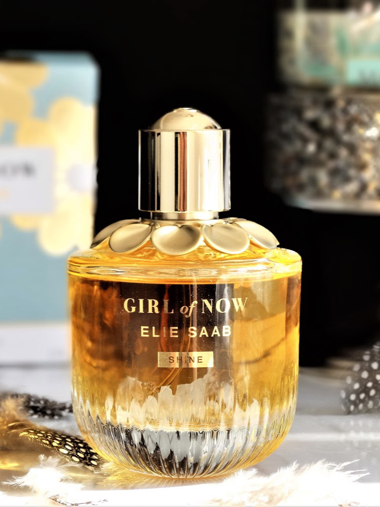 La Minaudière Parfumerie et Institut - parfum laminaudiere elie saab