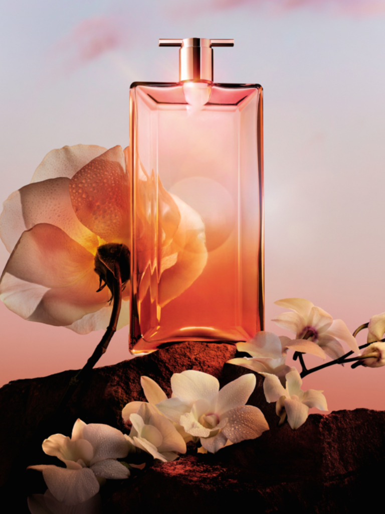 La Minaudière Parfumerie et Institut - parfum laminaudiere lancome