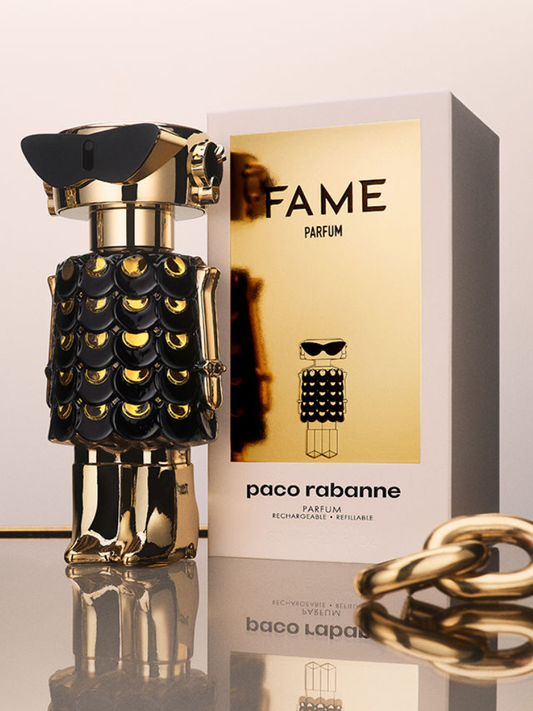 La Minaudière Parfumerie et Institut - parfum laminaudiere paccorabane