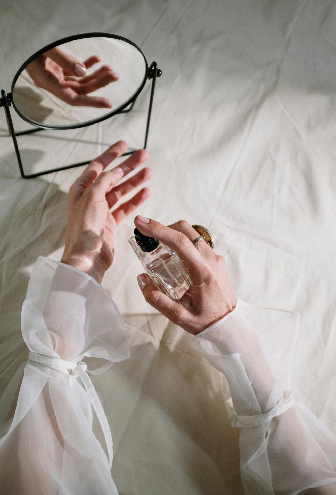 La Minaudière Parfumerie et Institut - pexels cottonbro 4659793
