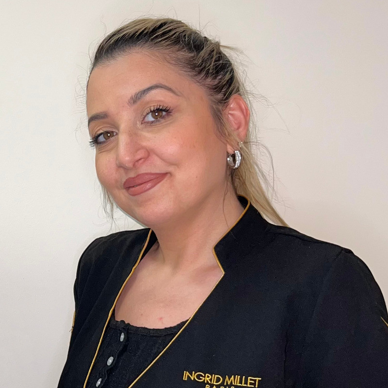 La Minaudière Parfumerie et Institut - photo profil lina